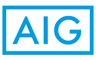 AIG logo