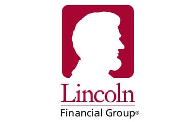 Lincoln Financial Group logo