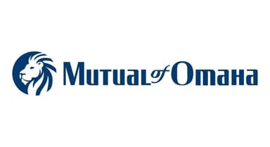 Mutual of Omaha logo