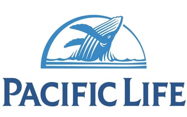 Pacific Life logo