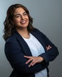 Mahbanoo (May) Kohnouri, licensed life insurance agent in California and Texas